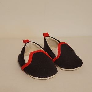Cutie Pie Baby Shoes